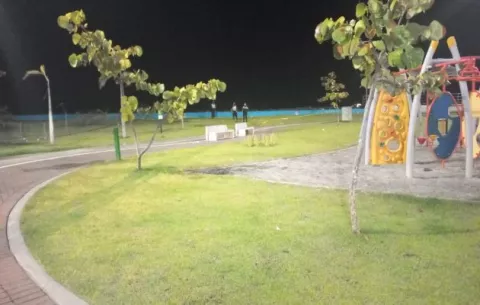 Asesinan de un tiro en la nuca a un hombre cerca de la Policía de Turismo en Colón
