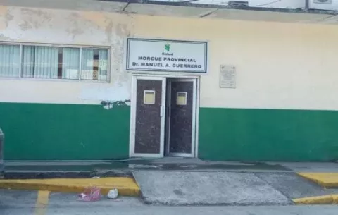 Investigan la muerte de una joven de 13 años en el sector de Nuevo Vigía, Colón