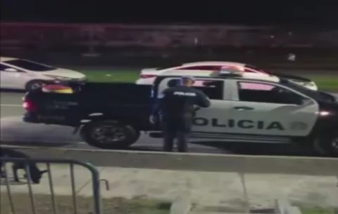Una mujer recibe dos tiros en medio de una balacera en la torre L-16 de Altos de Los Lagos, Colón