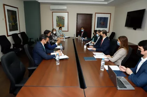 Buscan mejorar la seguridad del comercio electrónico