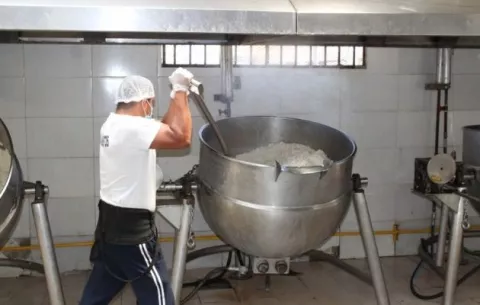Consorcio Asociación Accidental Alikard presuntamente falsificó documentos en la licitación de comida en cárceles