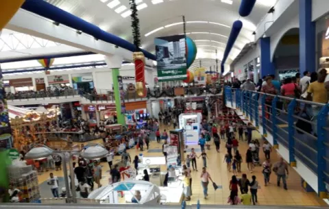 Cámara de Comercio: 'Crecimiento del comercio al por mayor y por menor es mínimo en comparación a la caída del 2020'
