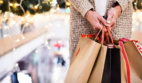 Fin de año, haga compras conscientes