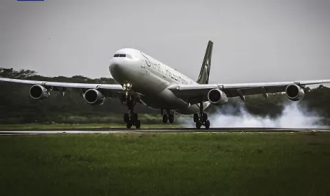 Panamá recupera su conectividad mundial, según reporte de IATA