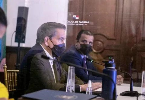 Consejo de Gabinete levanta estado de emergencia decretado para compras por la pandemia