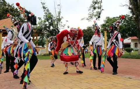 Danzas y expresiones del Corpus Christi entran a la lista del patrimonio inmaterial de la Unesco