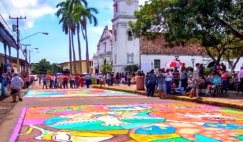 Corpus Christi, proyecta identidad y para cada panameño tiene un significado distinto
