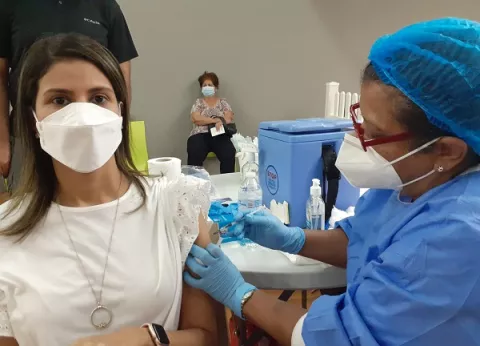 Anuncian 668 nuevos casos de covid-19 y sin defunciones en las últimas 24 horas