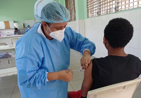 Panamá suma 323 casos nuevos y 2 muertes por covid-19 en las últimas 24 horas