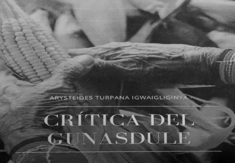 Crítica del Gunasdule en el contexto del bicentenario