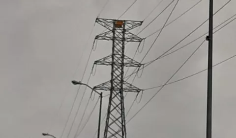 Nuevo intento por adjudicar consultoría de estudio ambiental de cuarta línea de transmisión eléctrica
