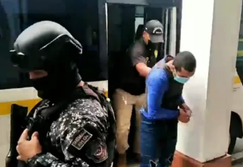 Acusados por la Masacre de Espinar en Colón, fueron declarados culpables