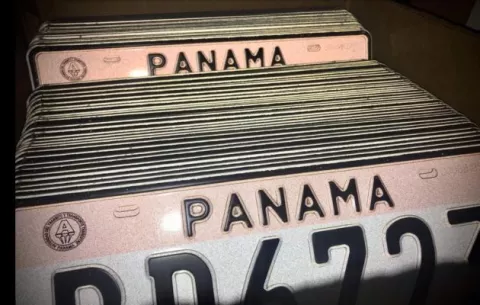 Concejo Municipal de David autoriza moratoria en el pago de placas