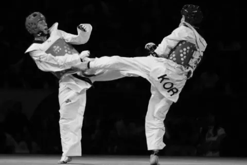 Deportes de combate