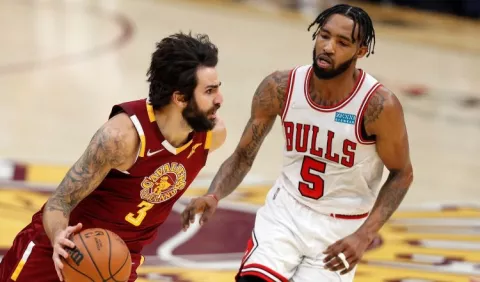 Chicago Bulls con brote de Covid-19