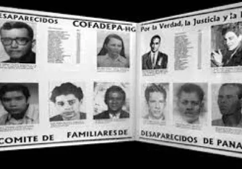 Noviembre en dictadura