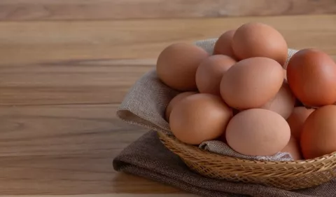Diabetes: ¿El consumo de huevo es beneficioso?