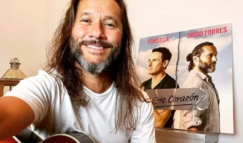 Diego Torres se separa de Débora Bello: Están 'pasando un momento complicado'