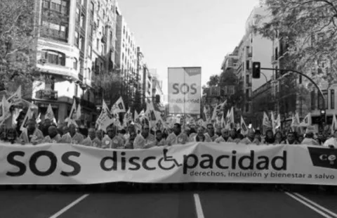 No queremos ser objetos de estudios, exigimos acciones