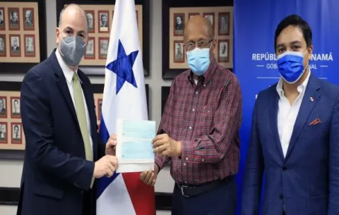 Estado recibe 26.4 millones de dólares  de dividendos de parte de empresas eléctricas