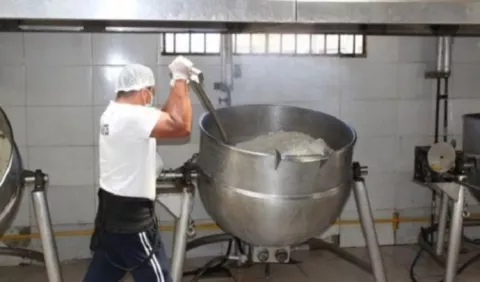 Alikard presuntamente falsificó documentos en licitación de comida