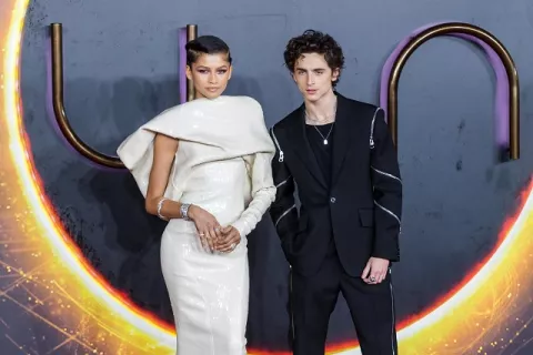 ‘Dune’, ‘Coda’ y ‘West Side Story’, cintas nominadas a los Globos de Oro