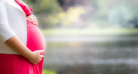 Diabetes: Riesgos en el embarazo