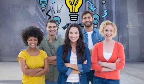 ¿Cómo hacer crecer un emprendimiento?