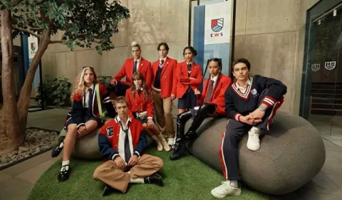 Estrenos de Netflix para 2022