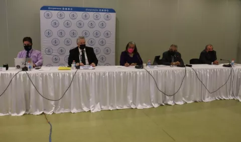 Estudio de la Organización Internacional del Trabajo costará 178 mil dólares