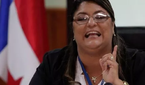 Fiscales conocían de promesas hechas al testigo protegido 'Euro 14'
