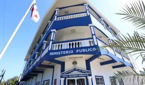 Fiscalía de Los Santos recibe revés en caso de hurto pecuario, le niegan solicitud de sobreseimiento