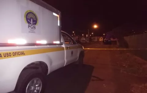 Sicarios acaban con la vida de un hombre en el corregimiento de Guadalupe, La Chorrera