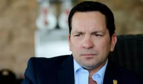 Guillermo Ferrufino logró demostrar la licitud de todos los bienes que posee