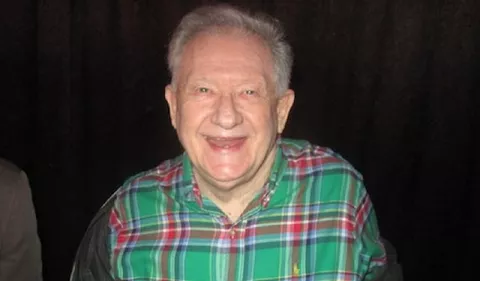 Un adiós al actor Harvey Evans