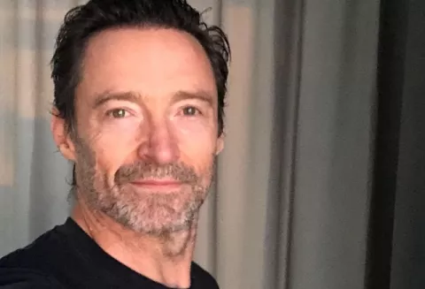 Hugh Jackman anuncia que tiene covid-19 y su musical de Broadway se cancela
