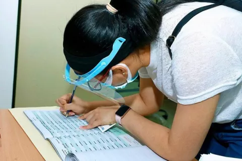 Todo lo que debe saber del Concurso General de Becas 2022 del Ifarhu