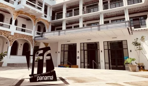 IFF Panamá, inicia la fiesta del cine 