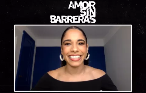 Ilda Mason en West Side Story: 'Esto significa el mundo y más para mí y mi familia'