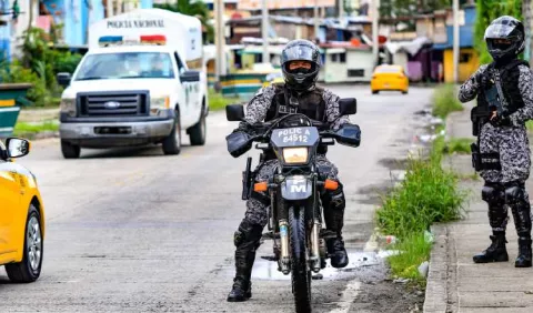 La inseguridad en el país aumentó, dicen escuestados