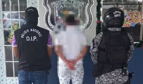 7 de cada 10 panameños dice que el crimen y la delincuencia en el país han aumentado, según encuesta