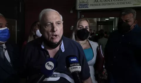Investigación del Ministerio Público muestra falsedad de Foco 