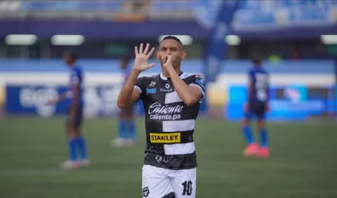 Ismael Díaz apunta a  jugar de nuevo en el extranjero, aunque por ahora  disfruta la estrella 16 del Tauro