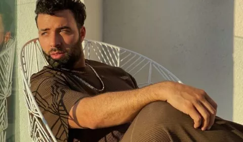 Jencarlos Canela trabaja para incursionar en la industria cinematográfica 