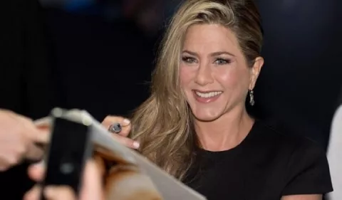 Jennifer Aniston y Brad Pitt: ¿Pasarán  Navidad juntos?