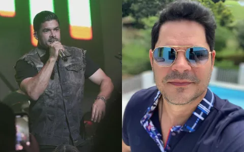 Jerry Rivera y Rey Ruiz están listos para complacer a las madres con sus éxitos