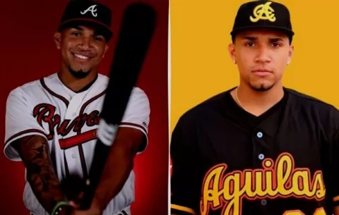 Johan Camargo: un año de éxitos en el béisbol y sus retos para lograr la titularidad