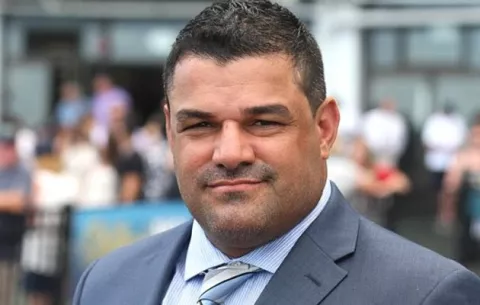 Entrenador panameño fue condenado a cinco años de prisión por dopar caballos