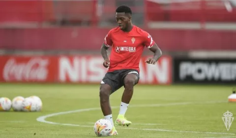 José Luis 'Puma' Rodríguez dio positivo a la Covid-19 