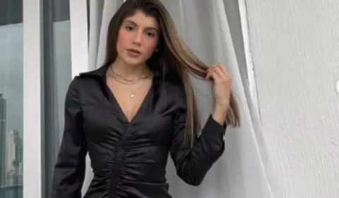 La columna de Doña Perla